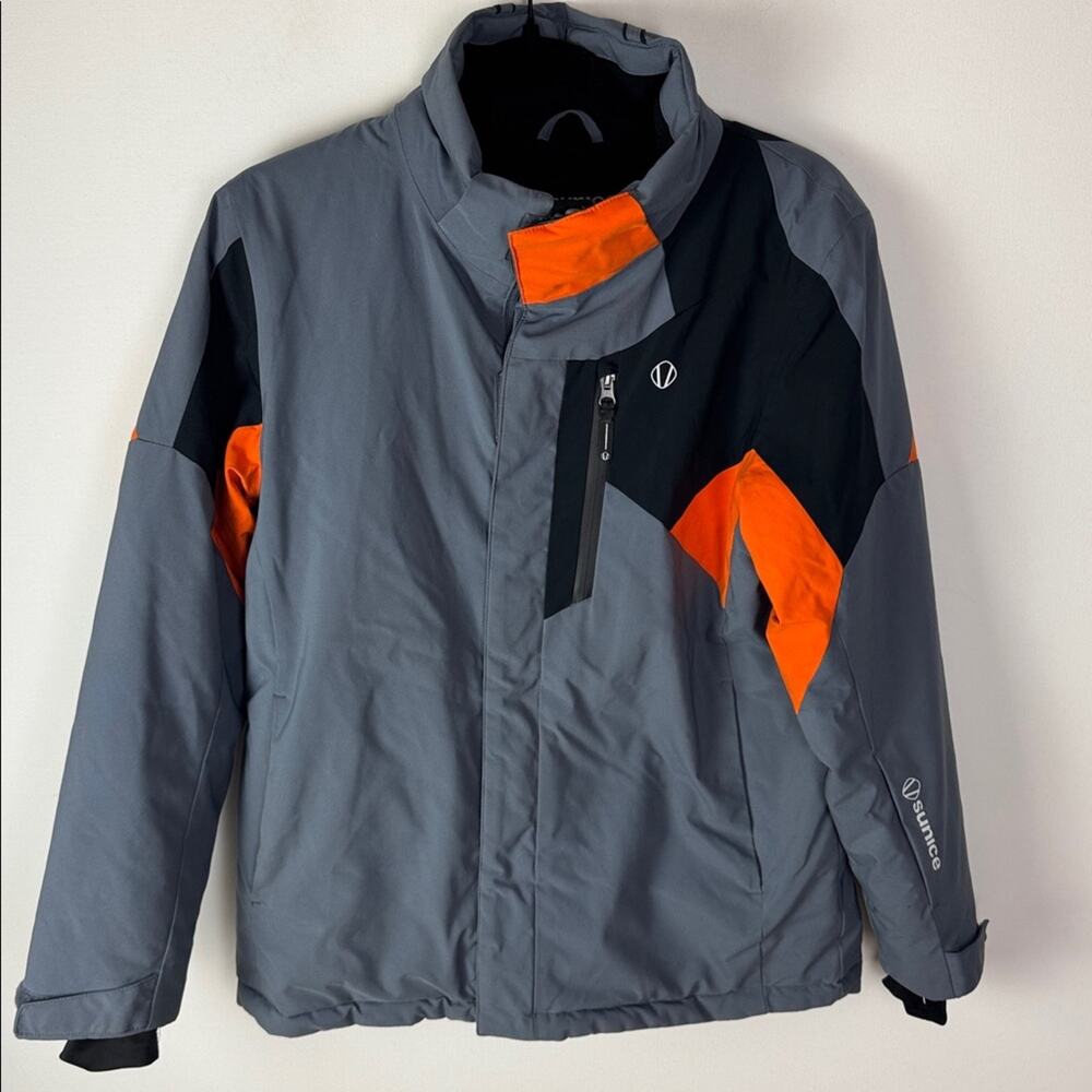 Sunice Jacket - Boy's 14